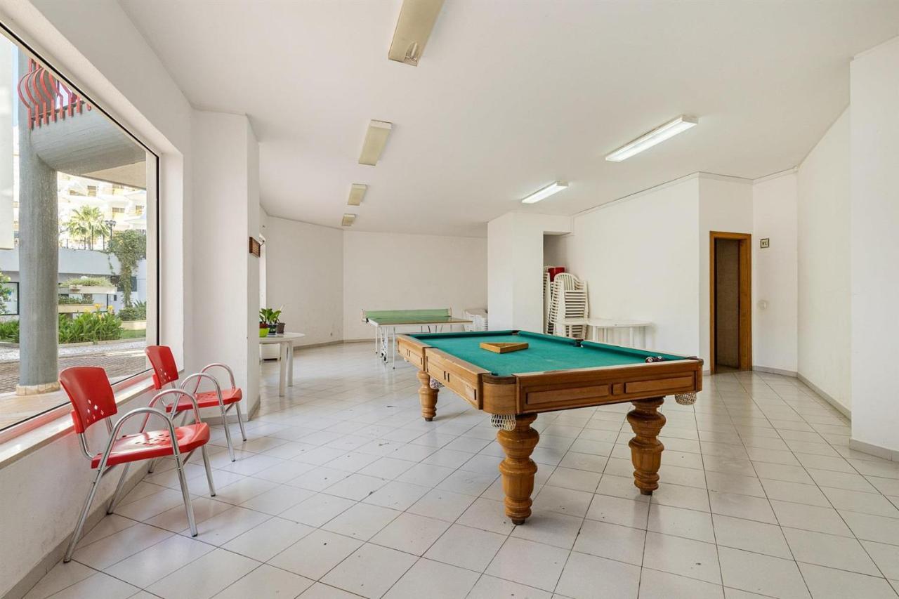 Apartment Marina, Av Tivoli *