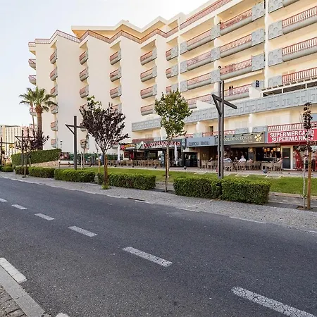 Vilamoura Marina, Av Tivoli Exterior photo