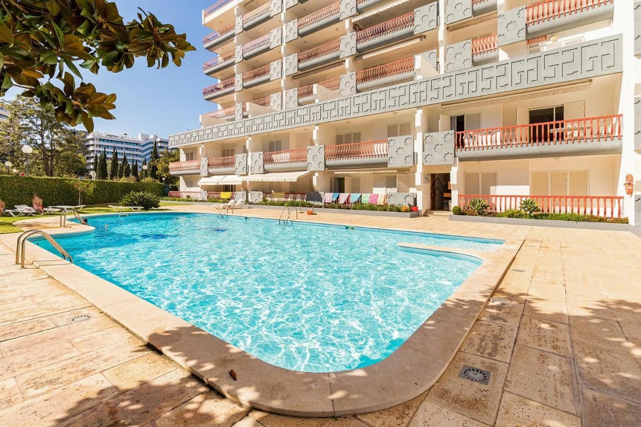 Marina, Av Tivoli Appartement